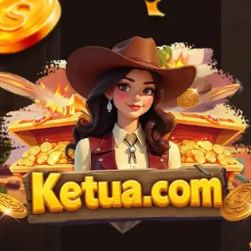 KETUA - Permainan Slot Menarik dan Seru