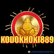 KODOKHOKI889 - Game Sepak Bola Terbaik untuk Penggemar Football
